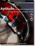 APTITUDE BK/CD/DVD cover